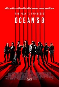 Image result for ocean's 8