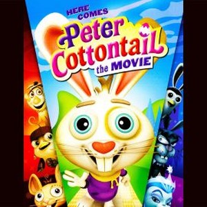 Here Comes Peter Cottontail: The Movie photo 4