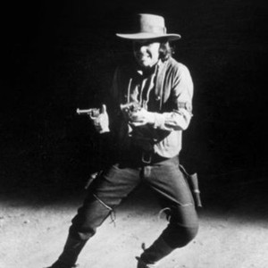 A Time for Dying (1969) photo 9