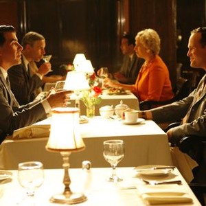 Mad Men, Bryan Batt (L), Paul Keeley (R), 'The Hobo Code', Season 1, Ep. #8, 09/06/2007, ©AMC