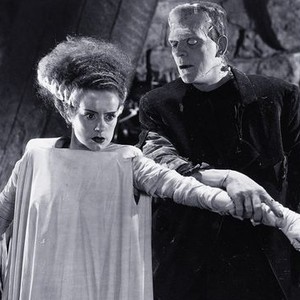 Bride of Frankenstein (1935) photo 1