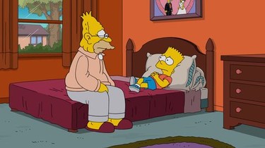 Watch the simpsons season 28 cheap