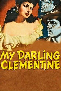 My Darling Clementine Rotten Tomatoes