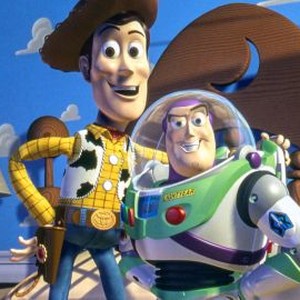 Toy Story (1995) photo 8