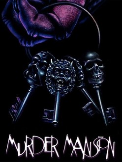 Murder Mansion | Rotten Tomatoes