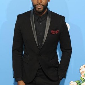 Karamo Brown at arrivals for GRINGO Premiere, L.A. Live Regal Cinemas, Los Angeles, CA March 6, 2018. Photo By: Dee Cercone/Everett Collection