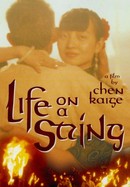 Life on a String poster image