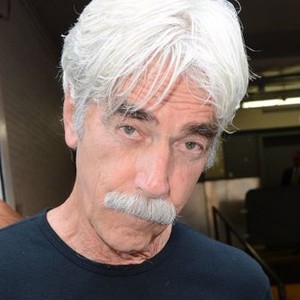 Sam Elliott in attendance for AOL Build Speaker Series: GRANDMA Cast, AOL Headquarters, New York, NY August 18, 2015. Photo By: Derek Storm/Everett Collection