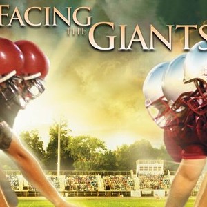 Facing the Giants (2006) - IMDb