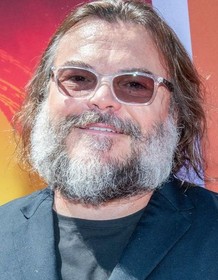 Ultimate Guide To Transform Into Jack Black By Wearing Professor