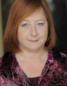Lynne Ashe