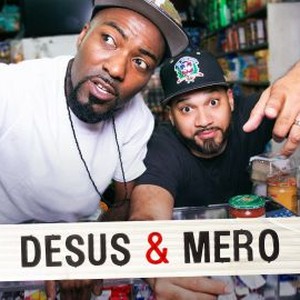 "Desus &amp; Mero photo 4"
