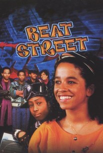 Watch trailer for Beat Street