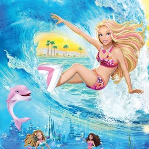 Barbie in a Mermaid Tale photo 2
