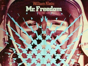 Mr. Freedom | Rotten Tomatoes