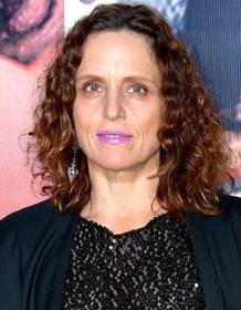 Claudette Maille