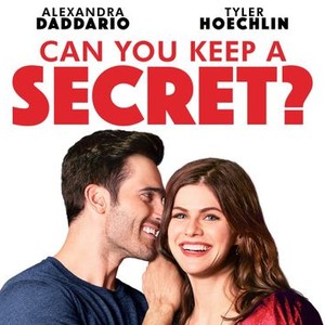 Can You Keep a Secret? photo 4