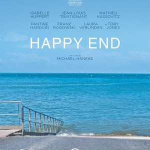 Happy End photo 12