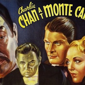 Charlie Chan at Monte Carlo photo 1