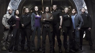 Stargate Universe: Season 2 | Rotten Tomatoes