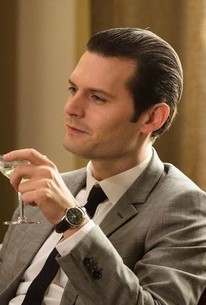 A Very Secret Service - Season 1 Episode 2 - Rotten Tomatoes