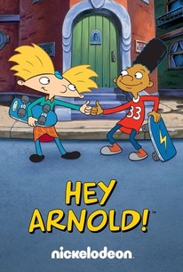 Hey Arnold!: Season 4 | Rotten Tomatoes