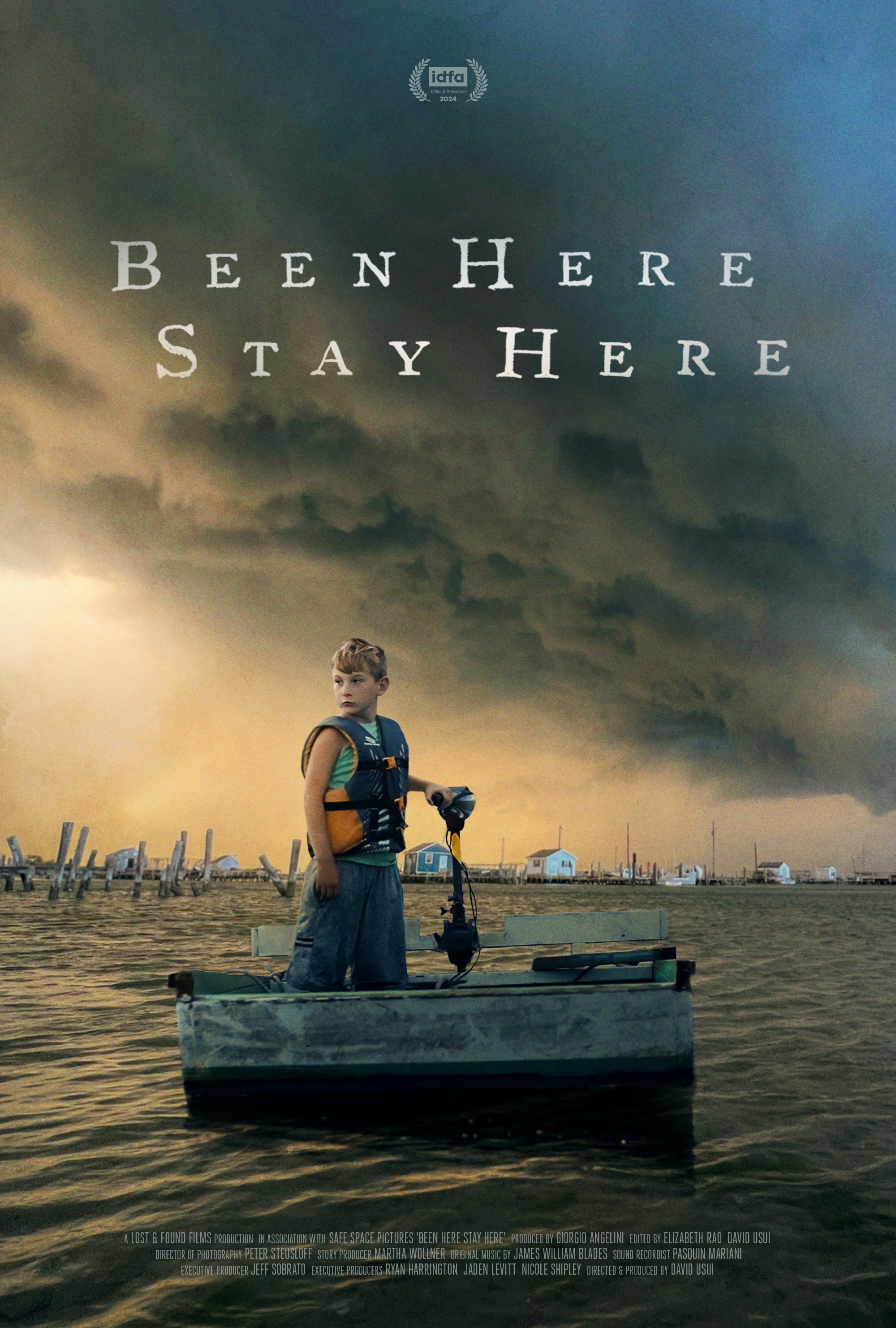Been Here Stay Here Pictures | Rotten Tomatoes