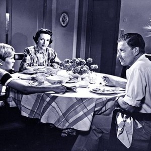 Talk About a Stranger (1952)