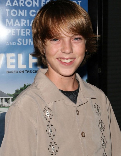 Chase Ellison