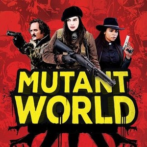 Mutant World photo 1