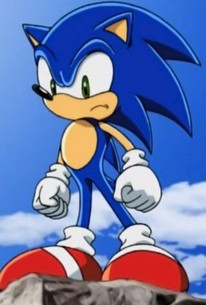 Sonic X: Season 3, Episode 2 | Rotten Tomatoes