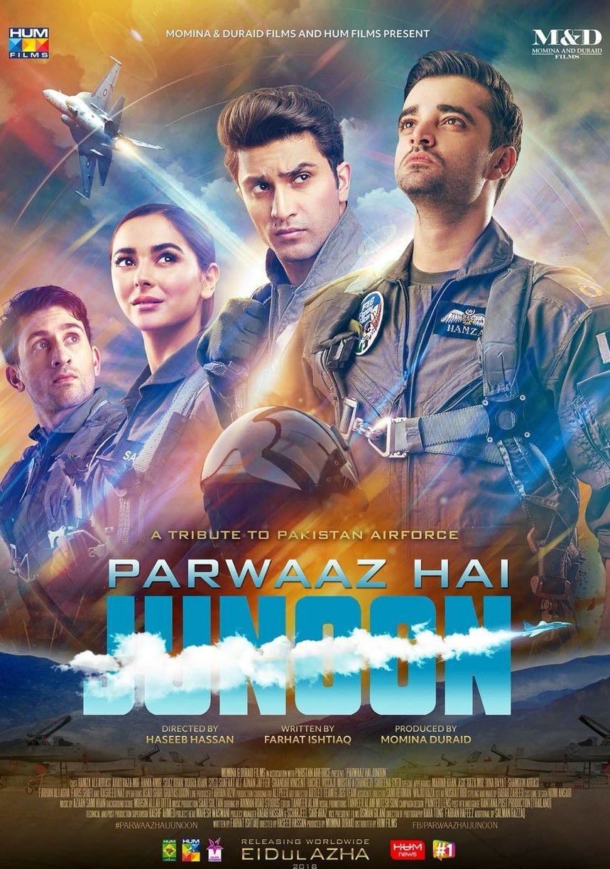 Parwaaz Hai Junoon Rotten Tomatoes