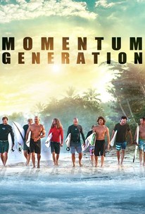 Momentum Generation (2018) English Movie 480p || 720p WEB-DL 510MB || 950MB With Esub