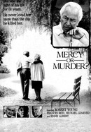 Mercy or Murder? poster image