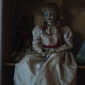 A scene from "Annabelle." photo 17