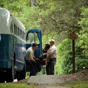 A scene from "Sophie and the Rising Sun." photo 12