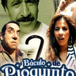 Báculo De Pioquinto - Rotten Tomatoes