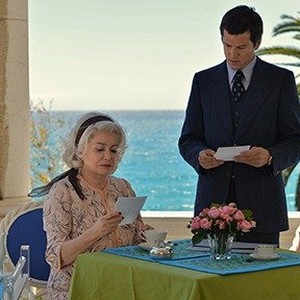 Catherine Deneuve as Renée Le Roux and Guillaume Canet as Maurice Agnelet in "In the Name of My Daughter." photo 15