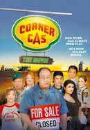 Corner Gas: The Movie poster image