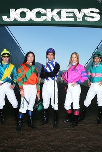 その他 Jockeys: Season 1 [DVD] Amazon.co.jp: Jockeys: Season 1 [DVD] : DVD
