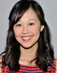 Elaine Kao