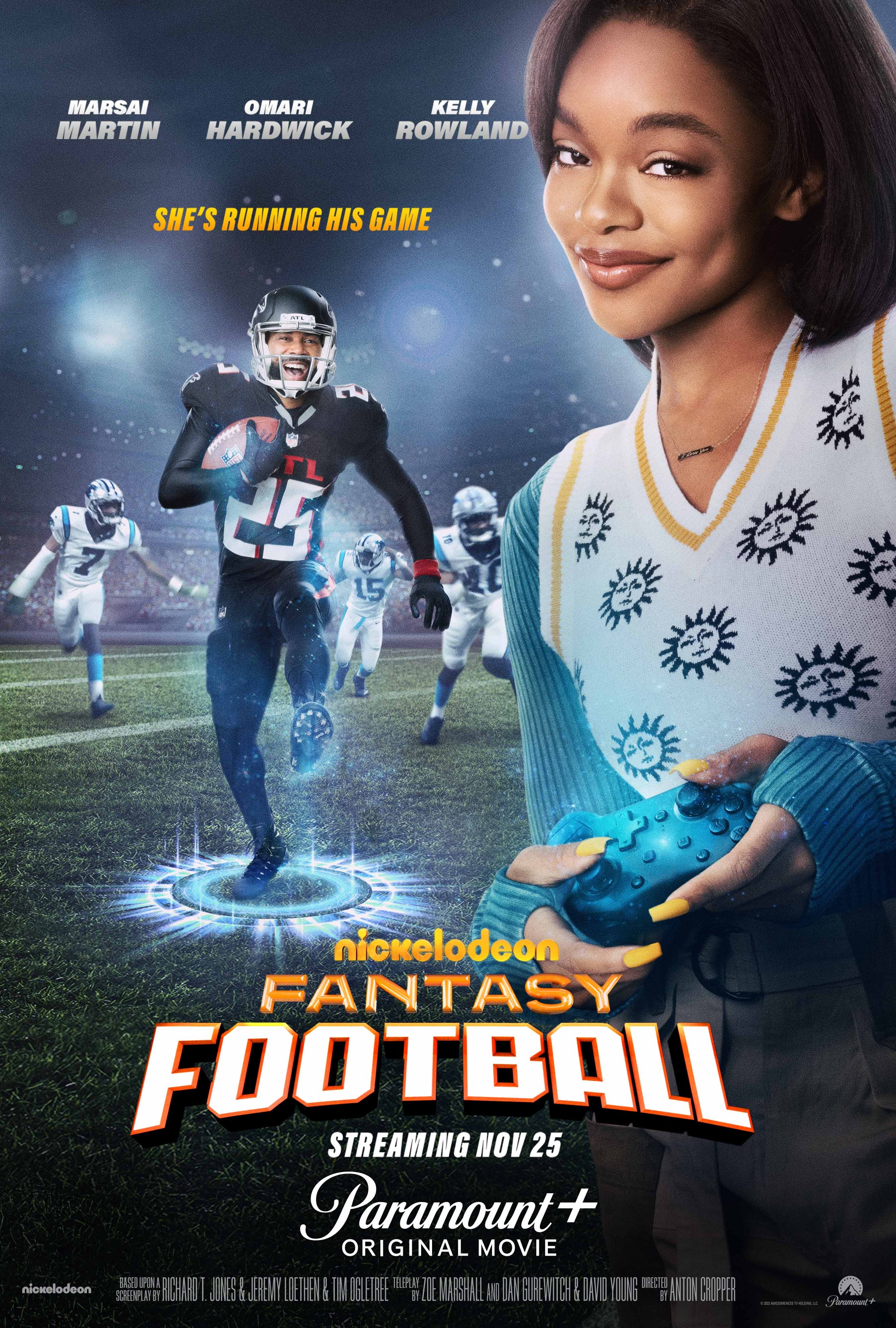 Fantasy Football - Rotten Tomatoes