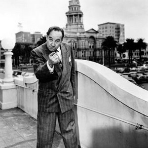 Broderick Crawford as politician Willie Stark. photo 7