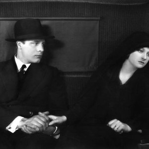 THE CROWD, James Murray, Eleanor Boardman, 1928