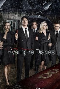 The Vampire Diaries  Ian Somerhalder diz que a 8ª temporada será