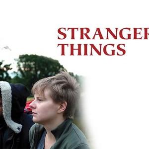 Stranger Things photo 9
