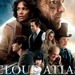 Cloud Atlas - Rotten Tomatoes