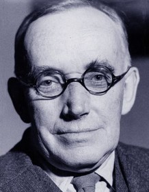 James Bridie