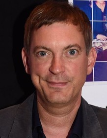 Daniel Krauss