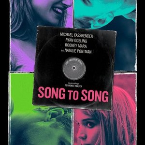 Song to Song photo 9